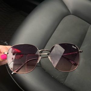 Quay Sunglasses